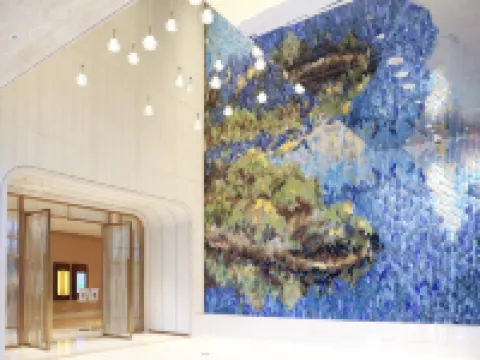 Shangri-La Fuzhou Hotels in Fuzhou