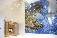 Shangri-La Fuzhou Hotels in Fuzhou