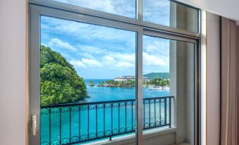 Palau Vacation Hotel