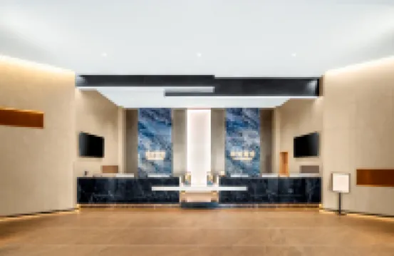 太原水悦柏林酒店（北中環街天美杉杉奧特萊斯店）