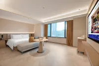 Starway Hotel (Hohhot Xinhua Square) - 3 stjerner