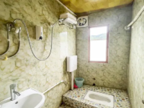 Shifa Jinglou Farmhouse（Longsheng Longji Terraced Fields Hotel） Hotels in Longsheng