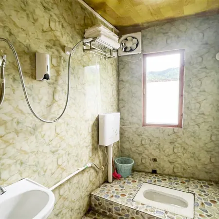 Shifa Jinglou Farmhouse(Longsheng Longji Terraced Fields Hotel) Hotels in Longsheng