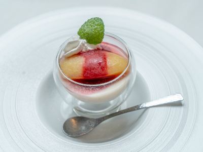 料理 旅籠彩くらの写真