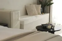 Lanyue Li | Xiangyun Cliff Secret Private Hot Spring • VILLA Frontline Seaview Secluded Hotel