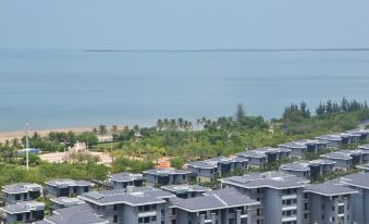 Huandao Jia ▪ Oriental Sea View Vacation Stay (Haidongfang Branch)