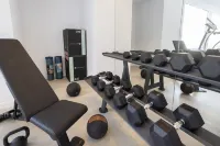HM Isabela - Adults Only - Træningscentre
