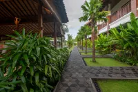 Griya Shanti Suite Hotel in zona Pasar Sindu