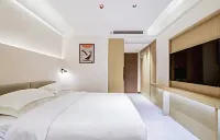 Rongyue Qingju Hotel (Henan Qinghua Chinese-English School) Hotels in Xihua