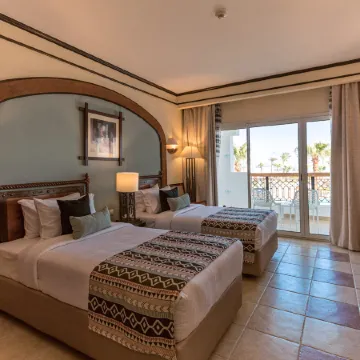 Sunrise Remal Resort Отели рядом с Аэропорт Офира