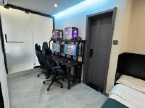 玖妖電競民宿（天津西青大學城店）