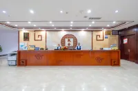 Qianhe Hotel Hotels in Pu'er