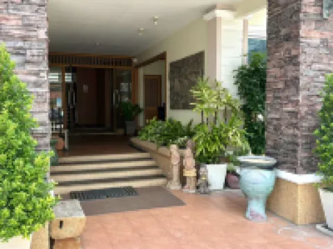 โรงแรมฟอร์จูน สุรินทร์ FORTUNE SURIN HOTEL โรงแรมในอำเภอเมืองสุรินทร์