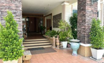 Fortune Surin Hotel