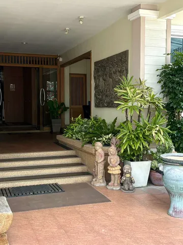 รูปภาพของโรงแรมฟอร์จูน สุรินทร์ FORTUNE SURIN HOTEL