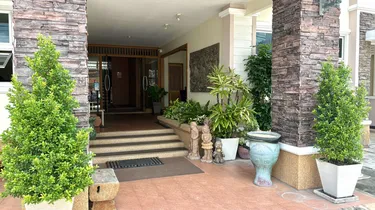 รูปภาพของโรงแรมฟอร์จูน สุรินทร์ FORTUNE SURIN HOTEL