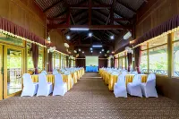 Lisha Garden Resort Hotel - Romantische