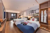 Kunming Chaxiang Hotel (Guangfu Road Haile World)