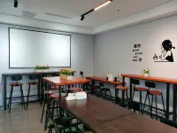 Kashgar Dayin Art Hotel Audiovisual Hotel