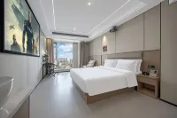 JI JI YANG HOTEL
