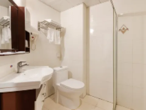 Huaxing Hotel Hotels in Nanning