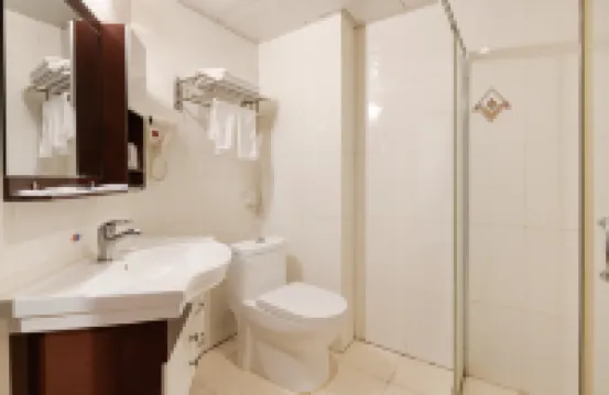 화싱 호텔 난닝