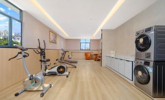 Vienna International Hotel (Yucheng Ailian Plaza)