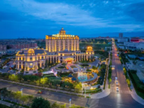 Chalsili Hotel Bole Hoteles en Bole