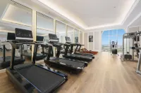 Chalsili Hotel Bole - Træningscentre