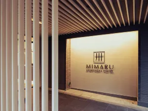 MIMARU Tokyo Ikebukuro