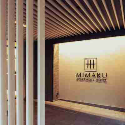 MIMARU東京 池袋 Hotel Exterior