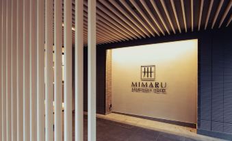 MIMARU Tokyo Ikebukuro