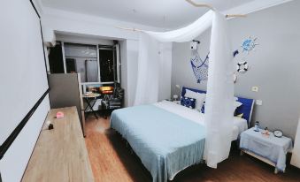 Qingju Homestay (Jilin Wanruicheng)