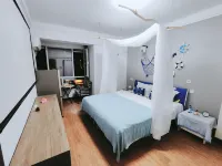 青橘民宿（世紀廣場店） 北華大學/醫藥學院住宿飯店