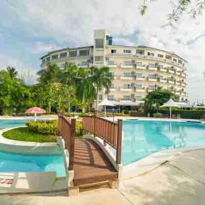 Solea Seaview Resort (Newly Renovated) Hotel Exterior