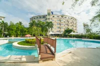 Solea Seaview Resort (Newly Renovated)
