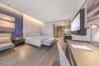 Atour Hotel Beijing Shangdi Industrial Park West Second Banner Subway Station Hotels near Qinghe Commercial City