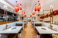 Grand Skylight International Hotel - breakfast