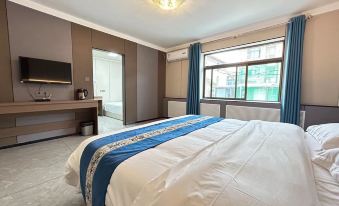 Jinzhong Hongyun Hotel