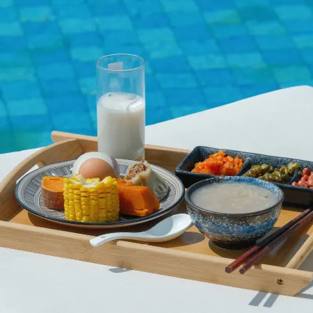 Taishun County East Coast West Coast Villa Lake View Hostel