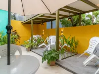 Ukulhas Sands Hotels in Ukulhas