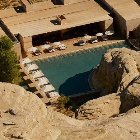 Amangiri