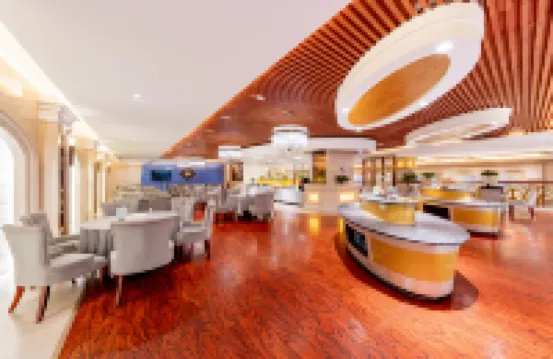 Taixi International Hotel