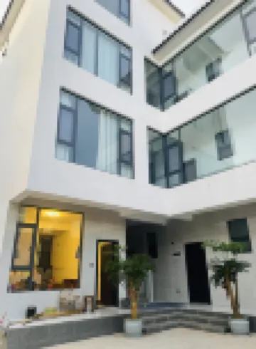 Shuanghangkezhan Hotel berhampiran Dali Fengyi Airport