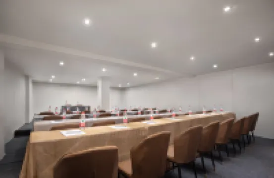 朵蘭達V酒店（九寨溝遊客中心店）