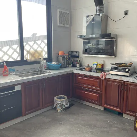 Huguang Haise Homestay