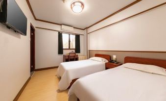 PENSÃO RESIDENCIAL FLORIDA