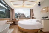 Youran Muju Smart Hotel (Siguniangshan Branch) Hotels in Xiaojin