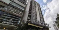BOYUE Hotel Hotels near Addis Ababa Golf Club