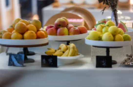 SolSoul Hotel, LiJiang Old Town